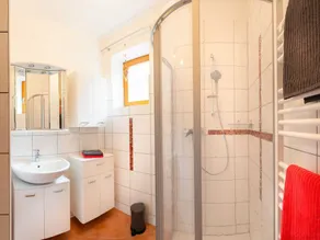 Spacious Apartment in Grossarl With Garden - Image 4