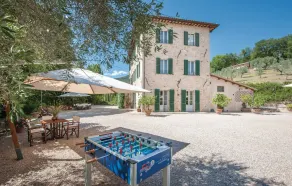 Mellem kunst og natur ferie i Umbrien Italiens grønne hjerte ' - Image 3