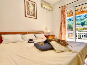 Villa Ourania - Studio 4 garden view - Image 4