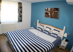 appartamento privato nella località del Mar Baltico di Breege-Juliusruh / Rügen sul Breeger Bodden - Image 5
