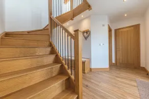 OLD STABLE, family friendly, country holiday cottage in Aldingham - Image 2