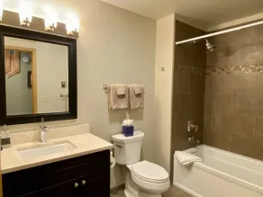 Wunderschönes EagleVail-Haus mit privatem Whirlpool zwischen Vail & Beaver Creek - Image 3