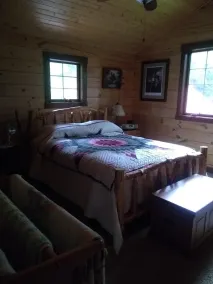 Root River Valley Cabin ~ Lanesboro, MN - Image 5