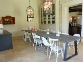 Great charming holiday home on 6 ha in Isle sur la Sorgue. - Image 5