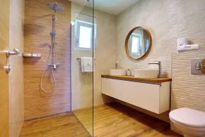 Villa Matan - only 200m from the sandy beaches, private 28m2 pool - Image 4