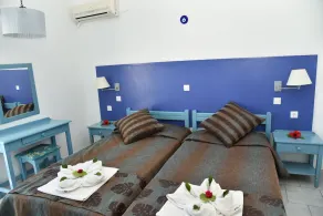 1-Bedroom Kos Olympia Apartment at Lambi beach - Image 5