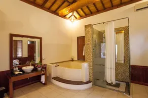 2 BR Private Pool Villa Near GWK Cultural Park, 10 minutes drive to the beach - Image 3