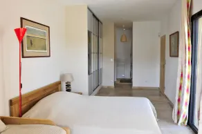 4-star house - Mont Ventoux view - heated swimming pool - boules pitch - Image 4