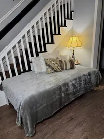 Dexter Victorian Homestead- Brand NEW Remodel April 2026. VERY Clean & Cozy - Image 2