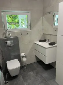 Apartment 2 - Exclusive vacation apartment with sea view and pool - Image 3