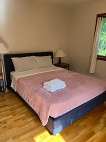 6 Bedroom Elegant and Comfy Upstate Oasis SANITIZED - Image 5