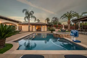 Hidden Gem of SoCal: Game Room, Pool, Spa, & Resort Backyard!  - Image 4