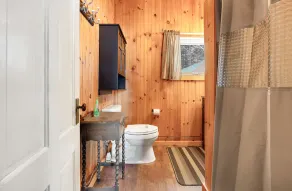 Dream Lakefront Modern Cabin - Image 2
