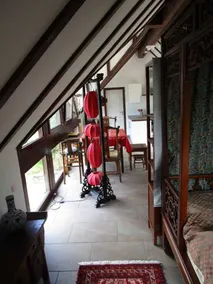Vacation home in the countryside (with e-car charging station) - Holiday home in the countryside - Image 5