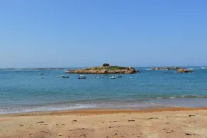 La Baïta maison spacieuse à 200m de la plage - Image 4