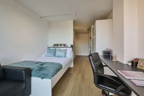 Upperton Road Apartments in Leicester - Image 5