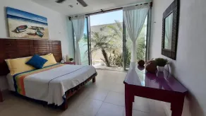 Casa Luna. Willkommene Familie, zum eines Strandes zu genießen. Ein völlig neues Strandhaus! - Image 5