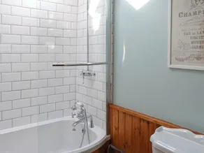 2 Schlafzimmer Unterkunft in Beckside, Kirkby-in-Furness, near Ulverston - Image 2