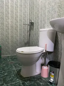 The apartment is in a cozy and quiet environment - Image 2