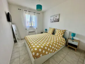 Appartement avec Terrasse, Jardin et Parking - Image 5