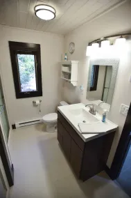 Completely remodeled 4bd/2ba Lake Home, Near Snowmobile Trails and a Gas Station - Image 2