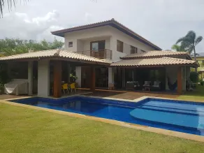 MAISON EN COPROPRIETE DE LA MER, LES PISCINES NATURELLES DE FORT BEACH - Image 4