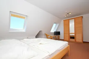 Apartment near the harbor with balcony and sea view - Hafenhäuser Wiek 05 - - Image 5