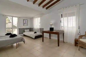 Villa 'Marvellous Private Cómpeta' mit Meerblick, WLAN und Klimaanlage - Image 5