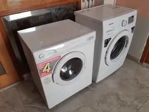 Fully Furnished 1BHK Studio Apartment SA1 - room, lobby, kitchen, bathroom - Image 2