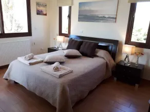 TRIP ADVISOR WINNER 2019 - Außergewöhnlich luxuriöse Villa - Image 4
