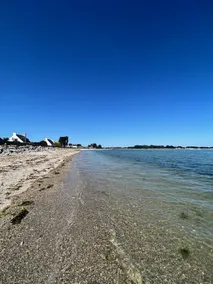 Maison pour 8 - 300m de la plage du Rouvran - Image 4