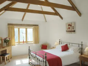 6 bedroom accommodation in Tregoodwell, Camelford - Image 4