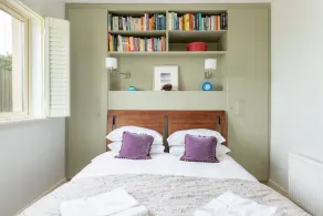 Shutters - Lovely family home!, Shutters - Image 5