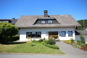 Vacation apartment for 4 people with balcony and garden - Image 5