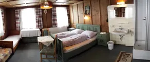 Apartamento de férias em uma fazenda na área de esqui - Image 4