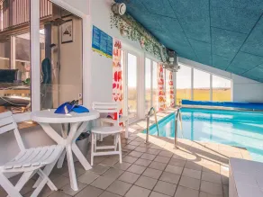 5 stjernet sommerhus i Ebeltoft - Image 2