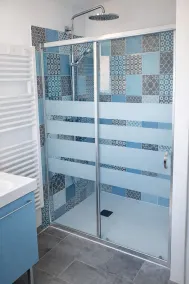 individuelle Hausvermietung beheizter Pool und WIFI - Image 4