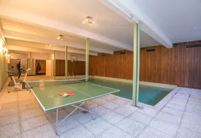 Casa Sibylle with Sauna and Pool - Happy Rentals - Image 2