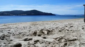 No41 Dennes Point - Ferienhaus am Strand - Image 3