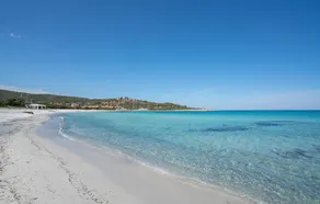 Tolles Haus in Baia S. Anna Budoni mit WLAN - Image 3