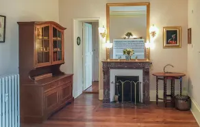 1 bedroom stunning apartment in Ocquerre - Image 2