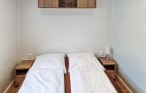 2 Bedroom Gorgeous Stacaravan In Lohmen Am See - Image 4