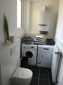 Fantastique maison à Mayence, centrale et moderne, récemment rénovée - Image 5