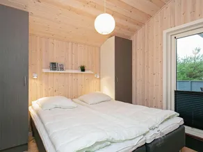 5 stjernet sommerhus i Ulfborg - Image 5