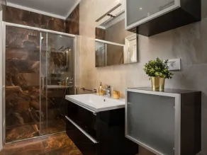 Beautiful private villa for 8 people with A/C, WIFI, private pool, TV and terrace - Image 3