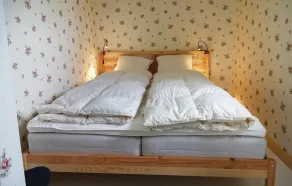 Dejligt hjem i Hjärnarp med sauna - Image 4