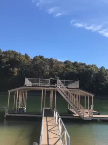 * SERENE ESTATES ON BEAUTIFUL NORRIS LAKE - Image 3