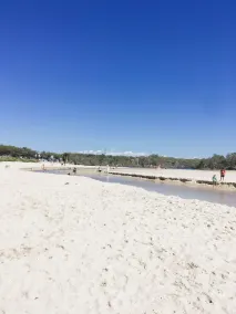 relax poolside, stroll to the beach, dog friendly - Image 4