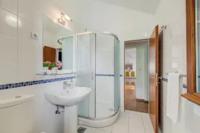 Toller Meerblick - Luxusvilla Bobica Split mit privatem beheiztem Pool - Image 2