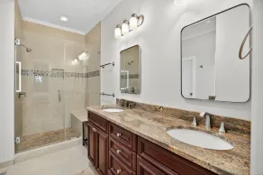 Exclusive Seascape Villa in West Beach Village! Ocean Views- Kiawah Island - Image 3